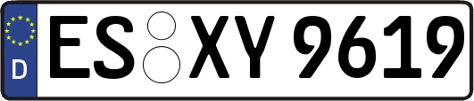 ES-XY9619
