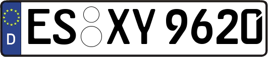 ES-XY9620