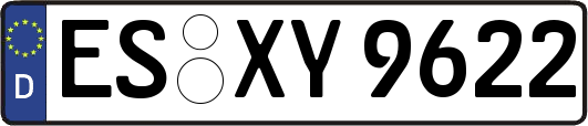 ES-XY9622