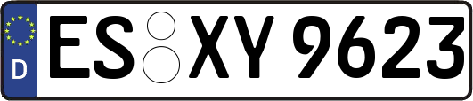 ES-XY9623