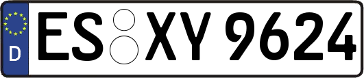 ES-XY9624