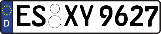 ES-XY9627