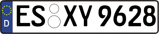 ES-XY9628