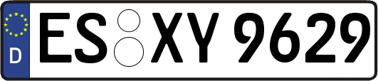 ES-XY9629