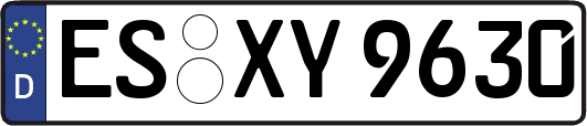 ES-XY9630