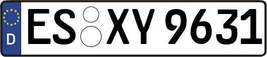 ES-XY9631
