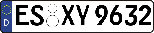 ES-XY9632