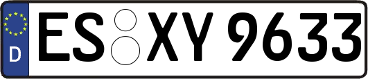 ES-XY9633