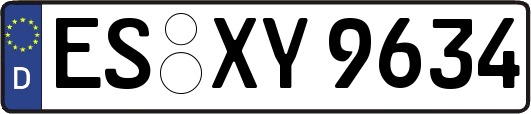 ES-XY9634