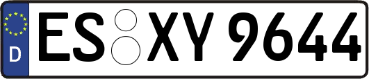 ES-XY9644