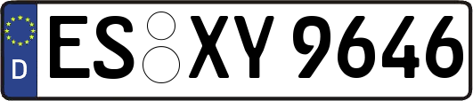 ES-XY9646