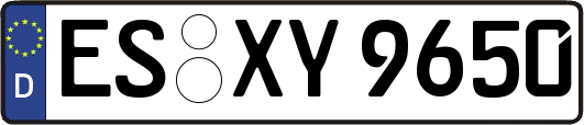 ES-XY9650