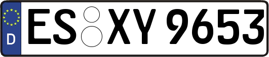 ES-XY9653