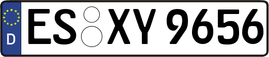 ES-XY9656