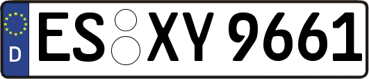 ES-XY9661