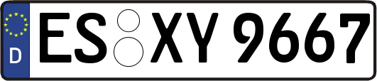 ES-XY9667