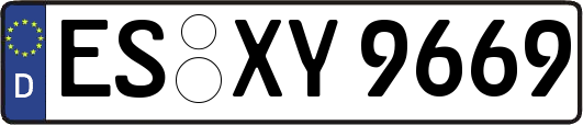 ES-XY9669