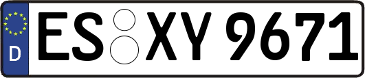 ES-XY9671