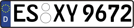 ES-XY9672