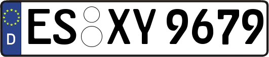 ES-XY9679