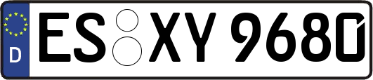 ES-XY9680