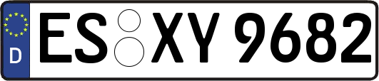 ES-XY9682