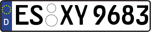 ES-XY9683