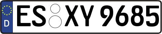 ES-XY9685