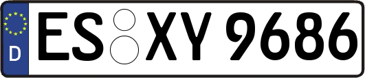 ES-XY9686