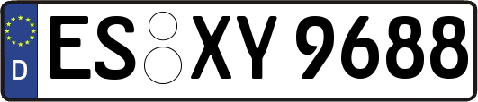 ES-XY9688