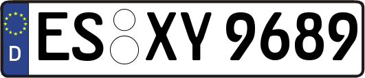 ES-XY9689