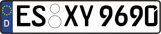 ES-XY9690