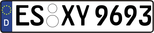 ES-XY9693