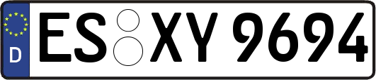 ES-XY9694