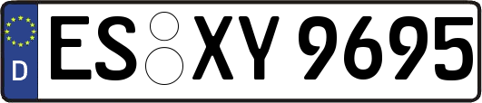 ES-XY9695