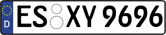 ES-XY9696