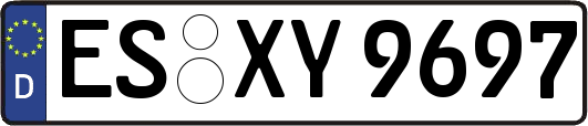 ES-XY9697