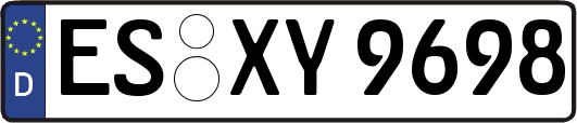 ES-XY9698