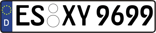 ES-XY9699