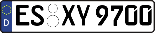 ES-XY9700