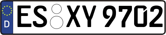 ES-XY9702