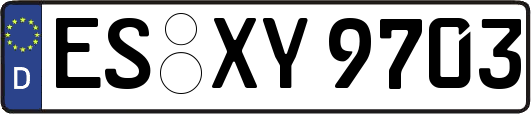 ES-XY9703