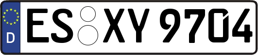 ES-XY9704