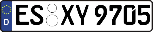 ES-XY9705