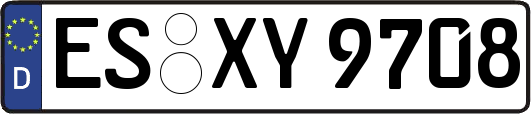 ES-XY9708