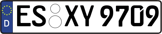 ES-XY9709