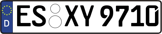 ES-XY9710