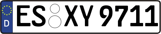 ES-XY9711