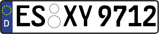 ES-XY9712