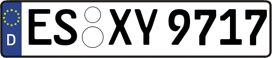 ES-XY9717